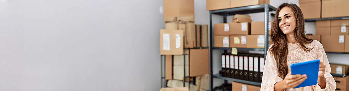 warehouse